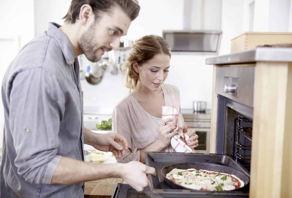 Quelques raisons d'acheter un mini four