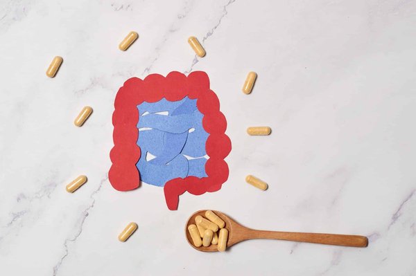 les aliments riches en fibres pour favoriser la digestion et la perte de poids