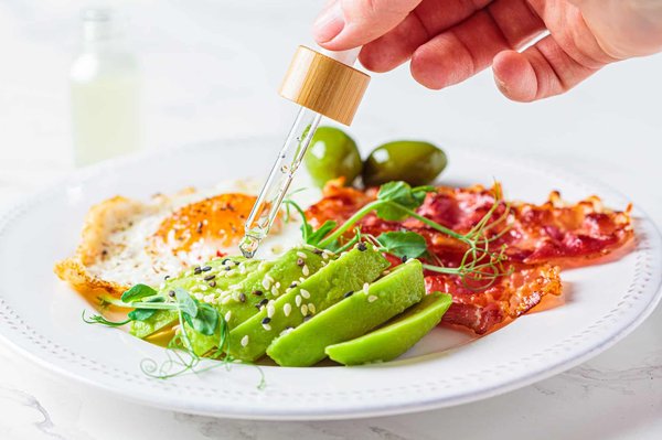 Utiliser l'huile de chanvre en cuisine : guide pratique