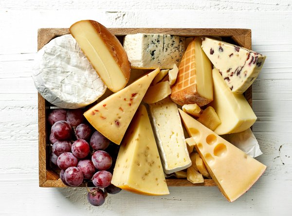Achat d'une box fromage : comment faire le bon choix ?