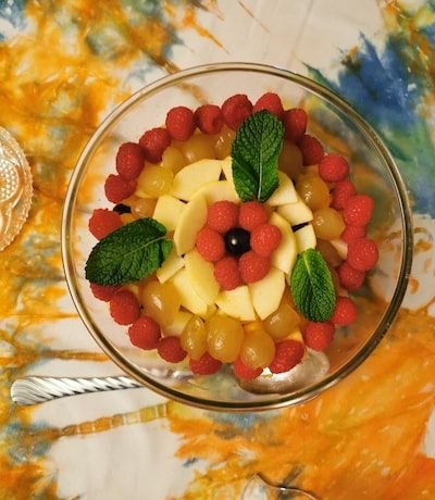 Dessert rafraîchissant : Comment faire une salade de fruits ?