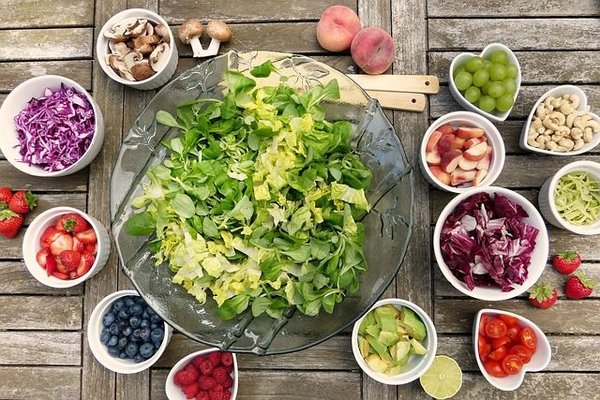 Quelle recette utiliser pour réussir une salade de chicorée ?