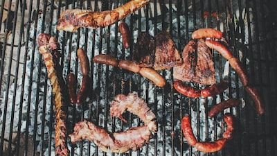 Comment faire des chorizos grillés ?