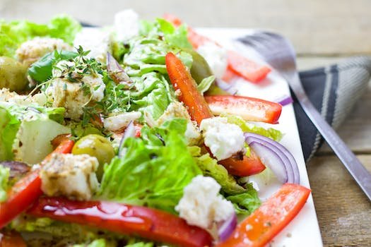Salade lyonnaise : la recette inratable