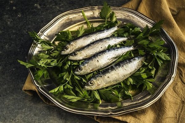 Comment faire des sardines aux herbes de Provence ?